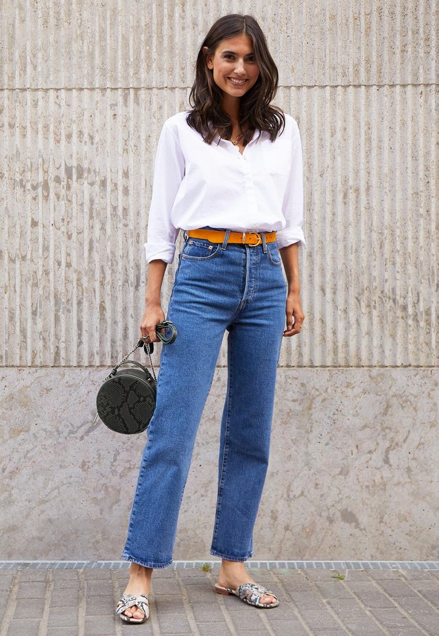 Styled by Zalando