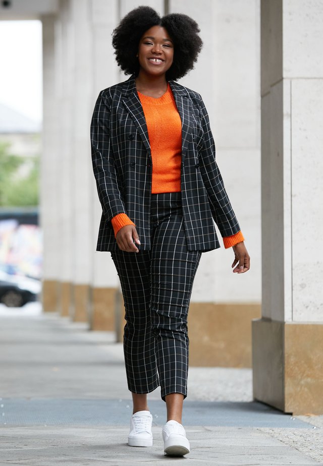 Styled by Zalando