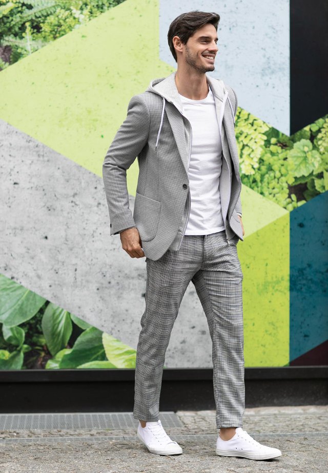 Styled by Zalando