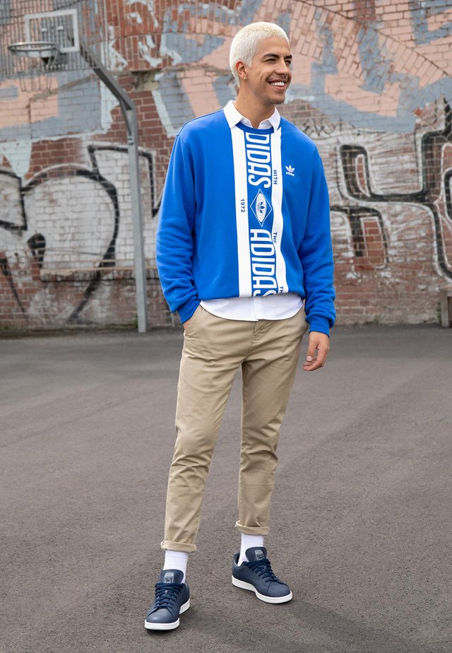Styled by Zalando