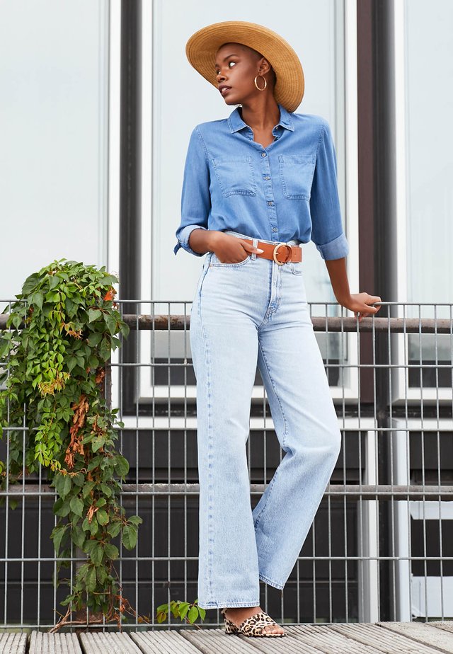 Styled by Zalando