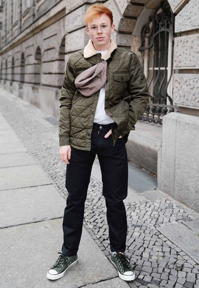 Teddy Smith en ligne | Nouvelle collection sur Zalando