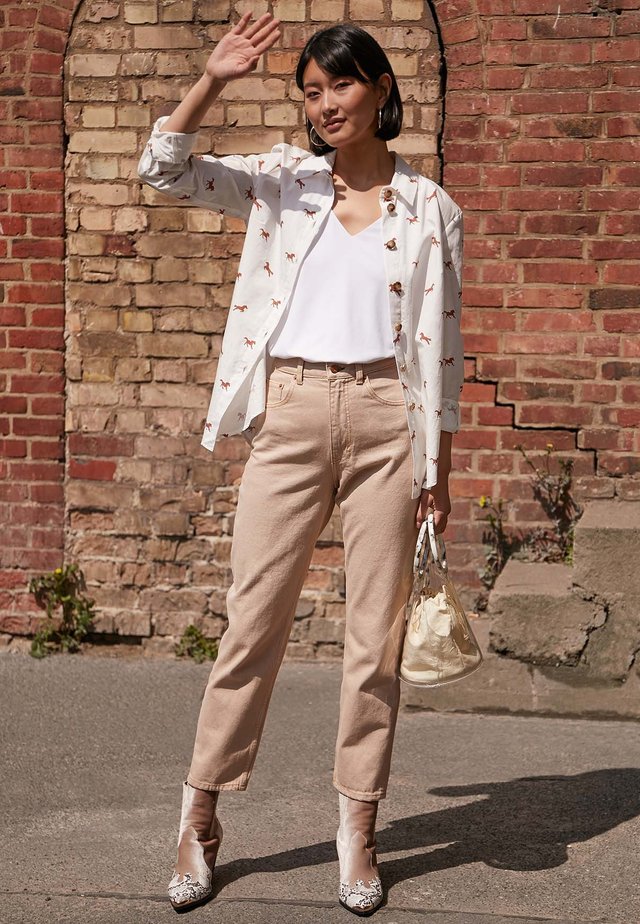 Styled by Zalando