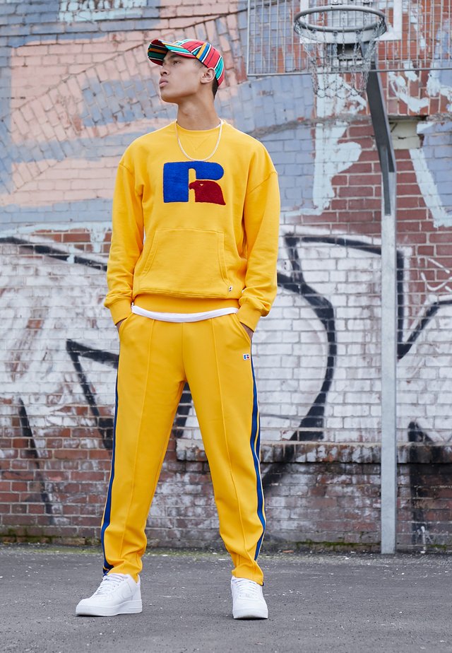 Styled by Zalando