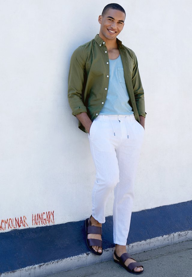 Styled by Zalando