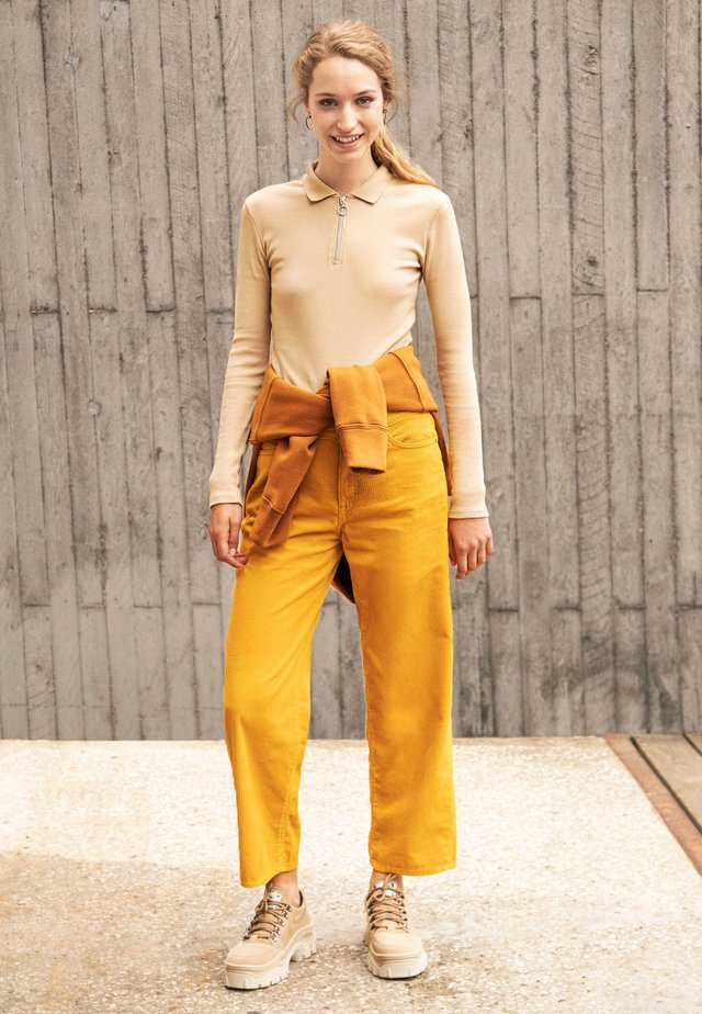 Styled by Zalando