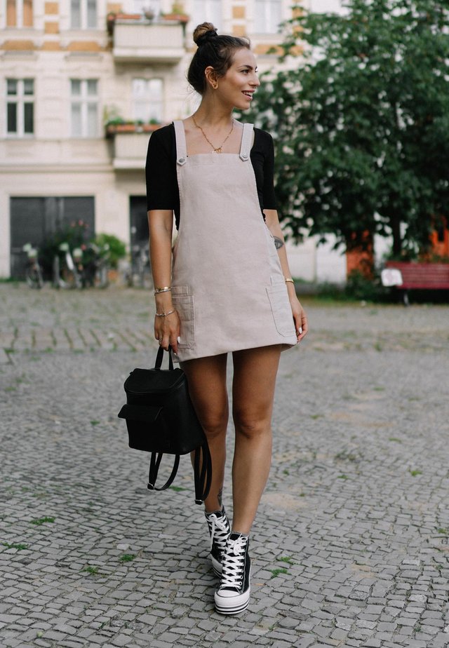 masha