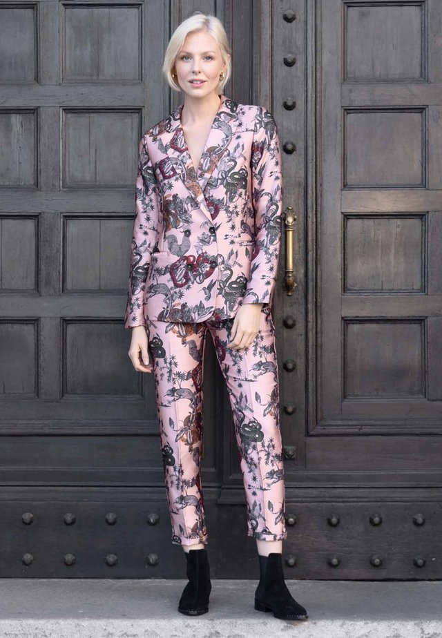 Scotch & Soda