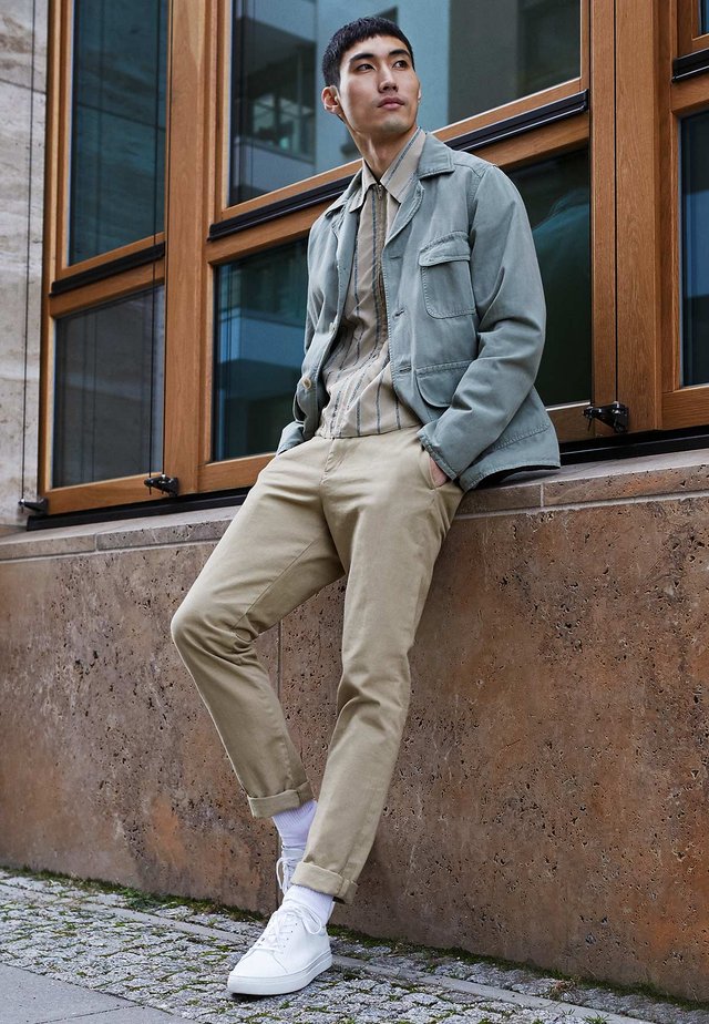 Styled by Zalando