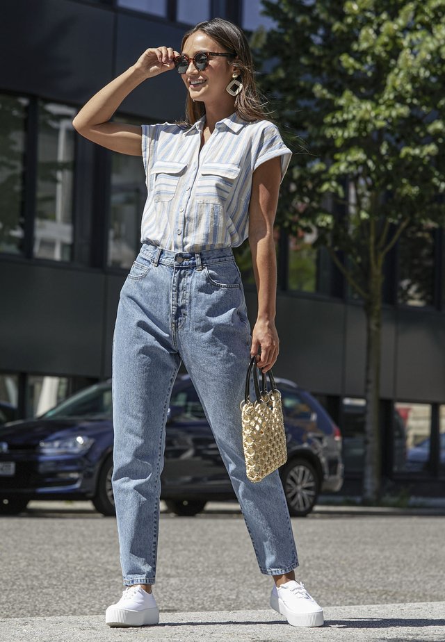 Styled by Zalando