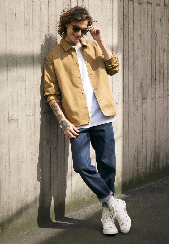 Styled by Zalando