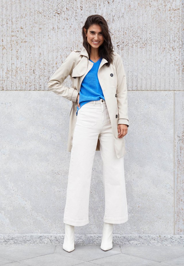Styled by Zalando