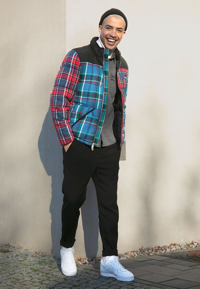 Styled by Zalando