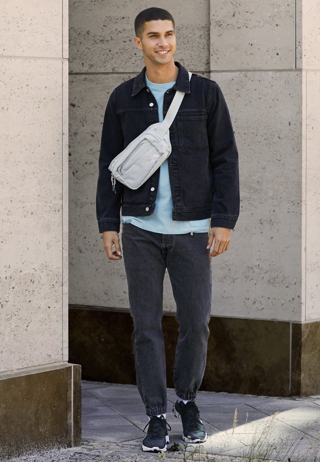 Styled by Zalando