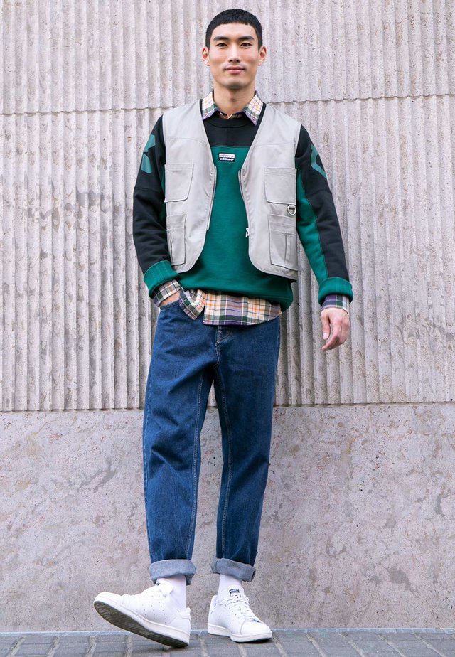 Styled by Zalando
