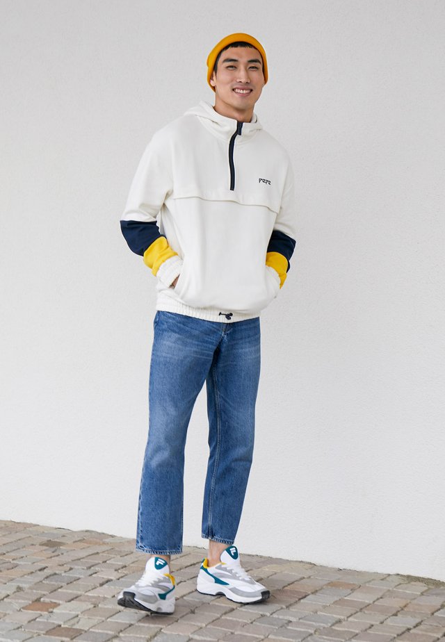 Styled by Zalando