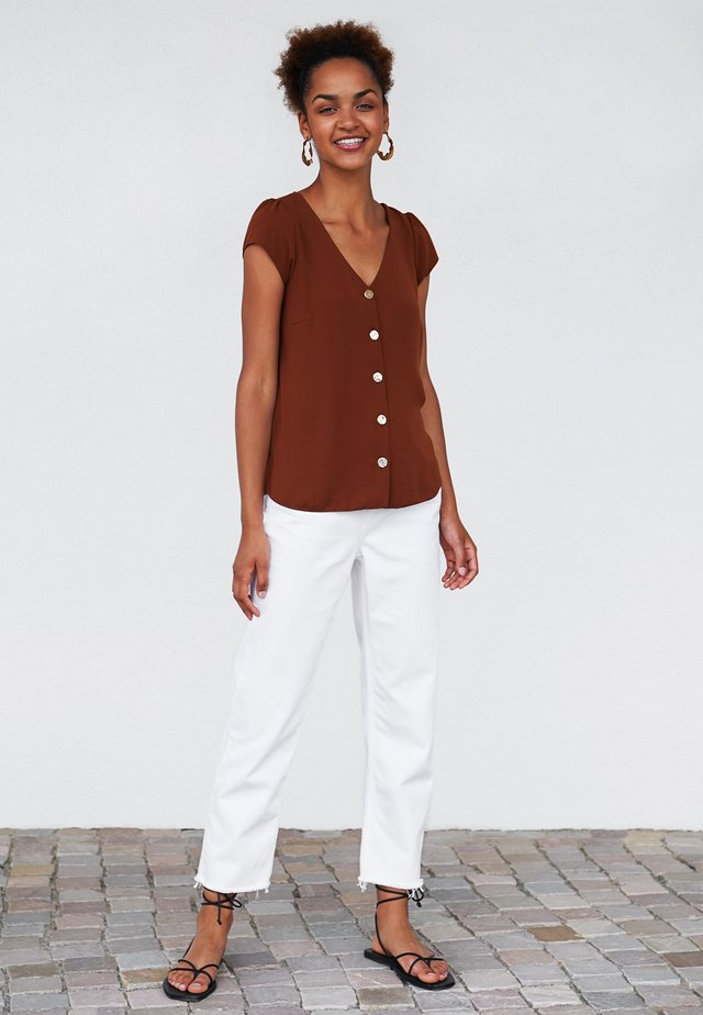 Styled by Zalando