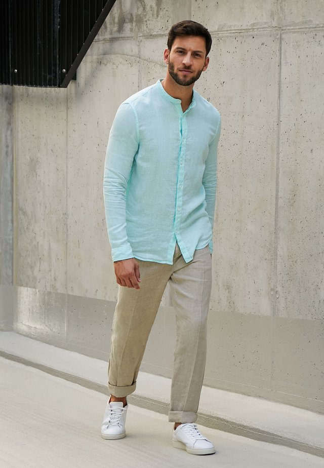 Styled by Zalando