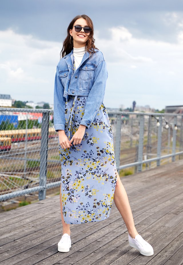 Styled by Zalando