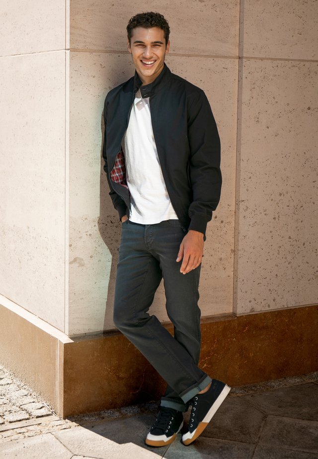 Styled by Zalando