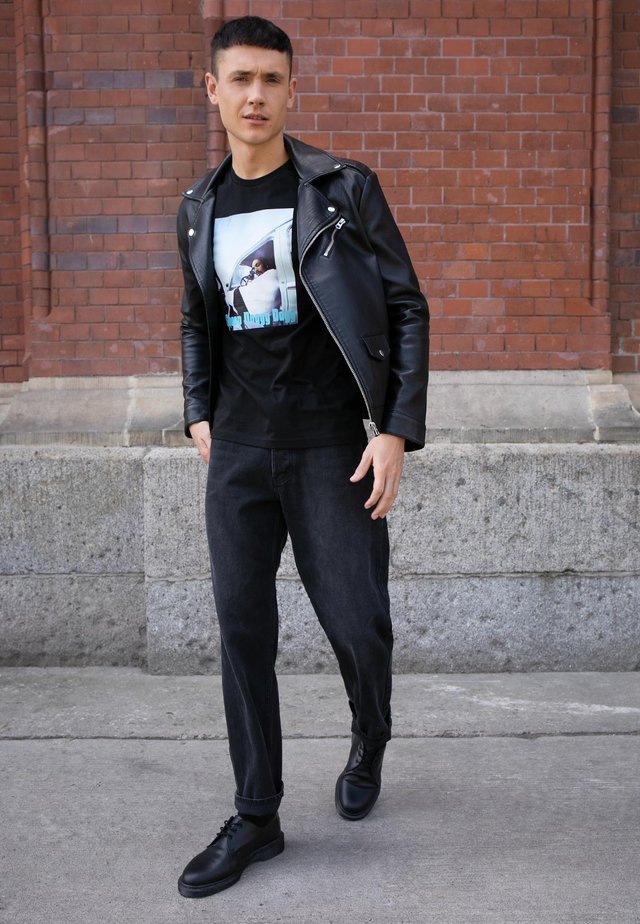 Styled by Zalando