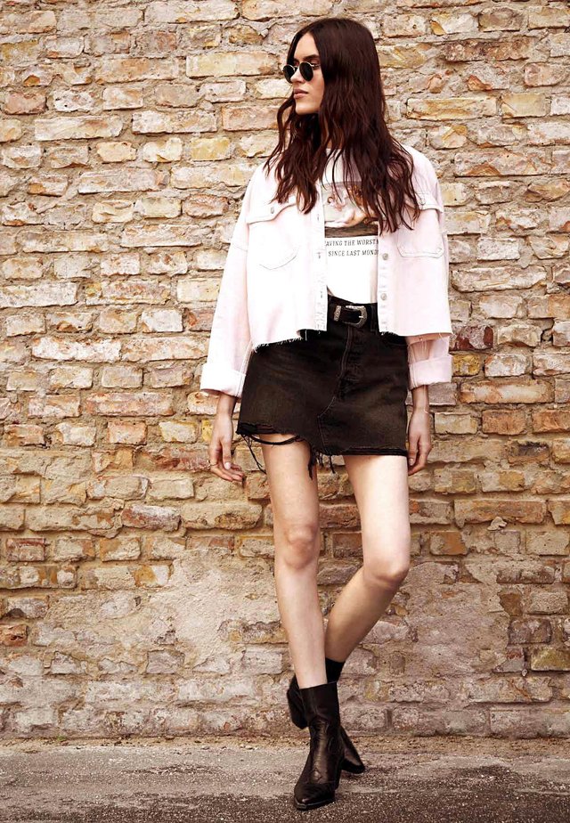 Styled by Zalando