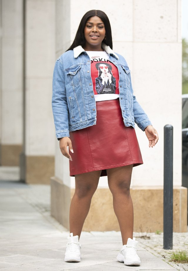 Styled by Zalando