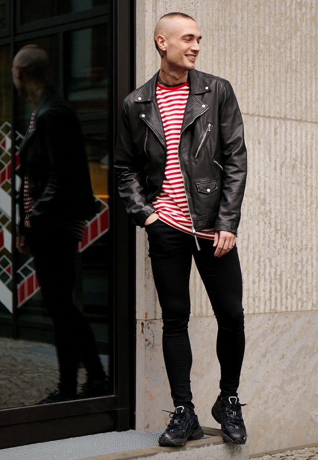 Styled by Zalando