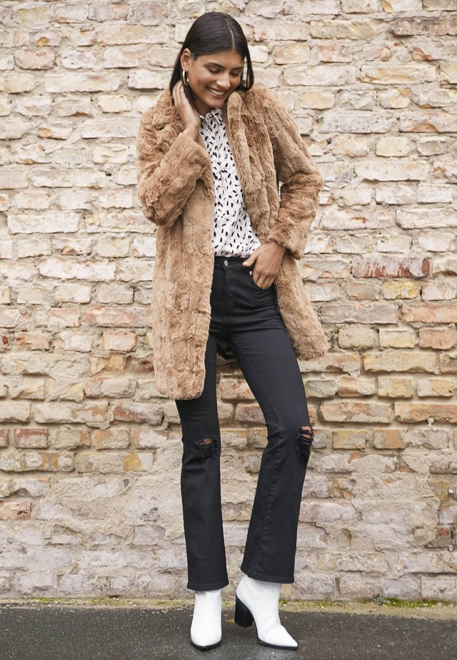 Styled by Zalando