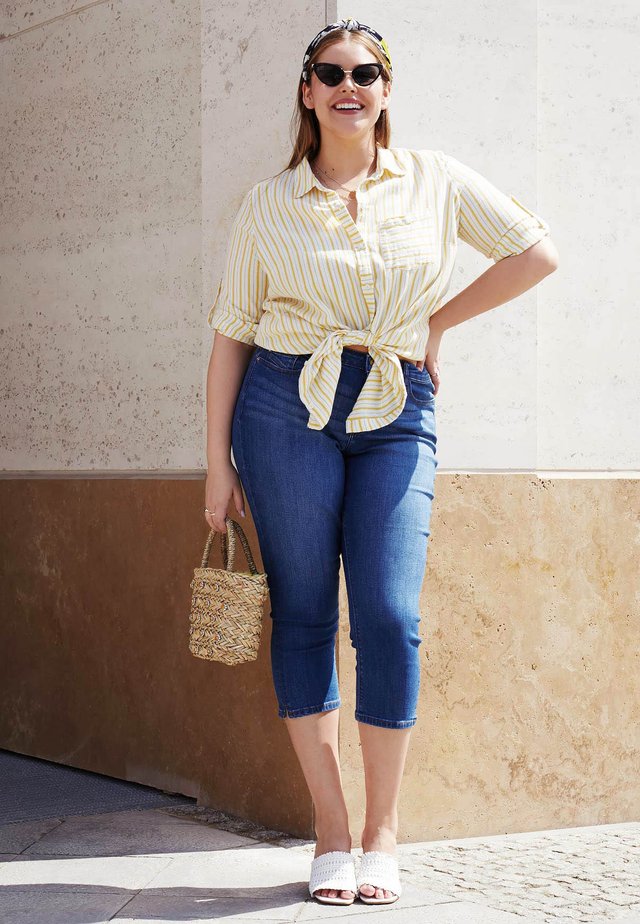 Styled by Zalando