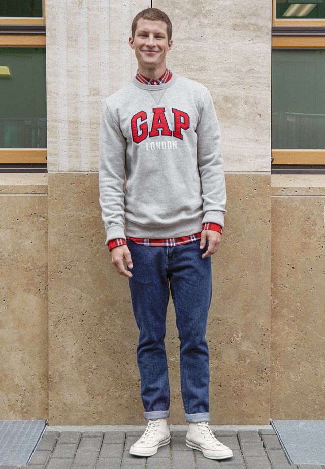 Styled by Zalando