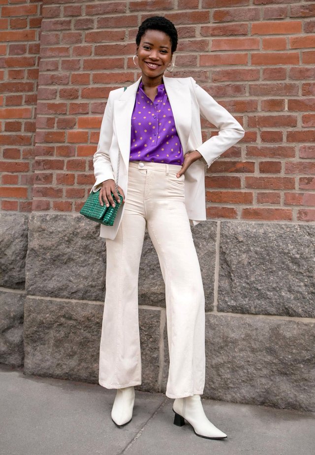 Styled by Zalando