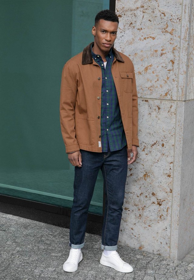 Styled by Zalando
