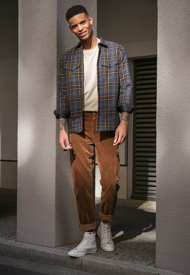 Styled by Zalando