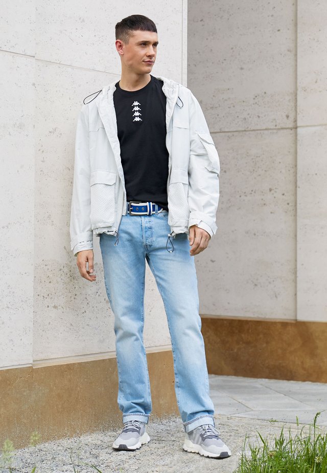 Styled by Zalando