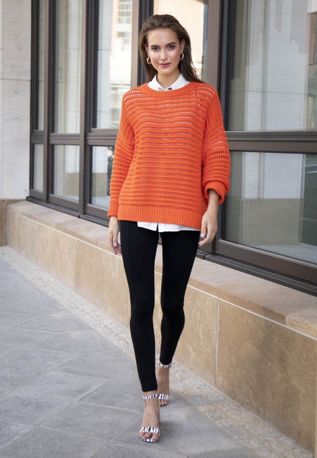 Styled by Zalando