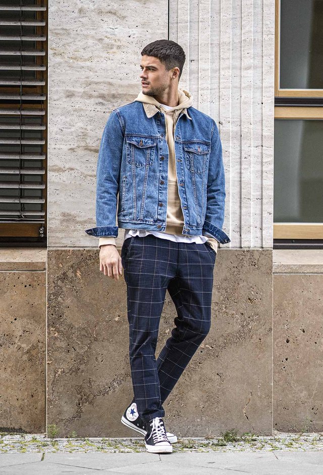 Styled by Zalando