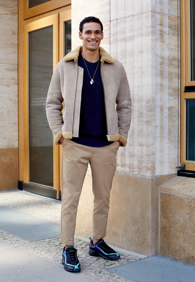 Styled by Zalando