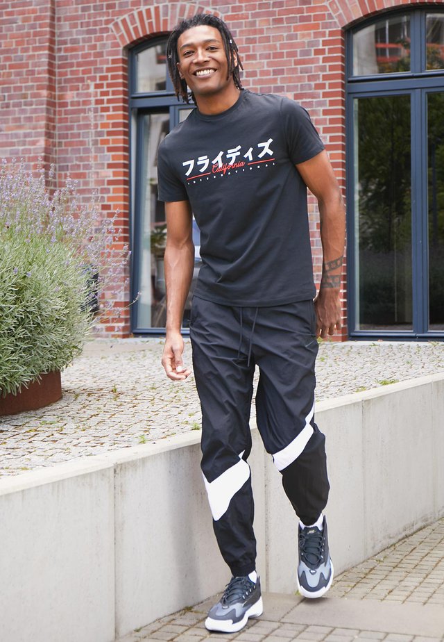 Styled by Zalando