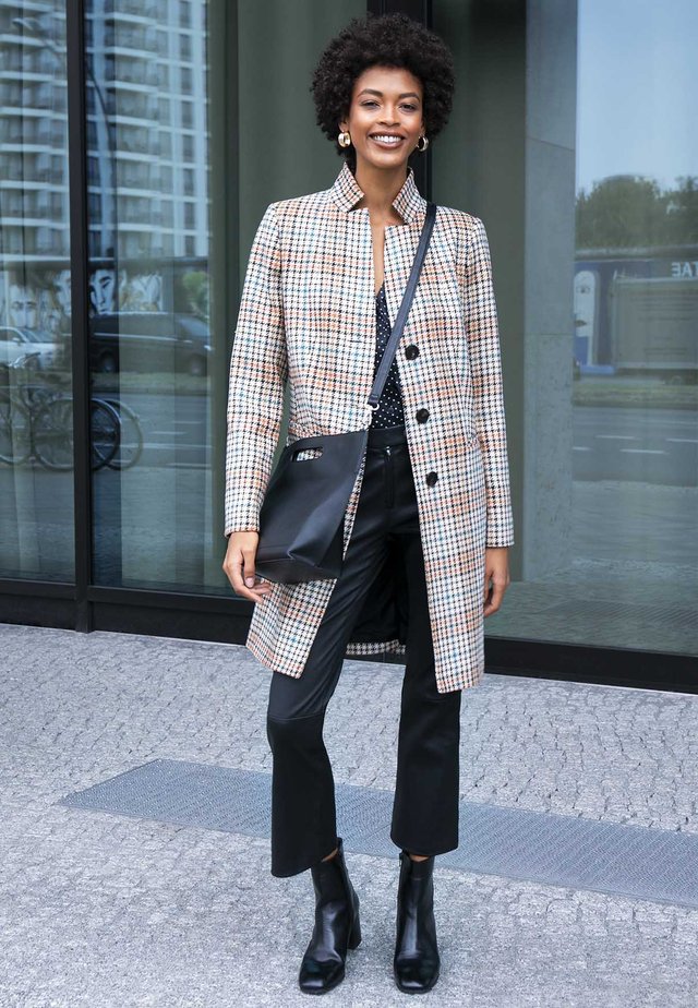 Styled by Zalando