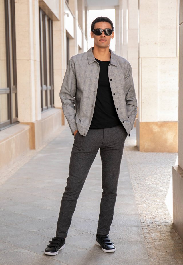 Styled by Zalando