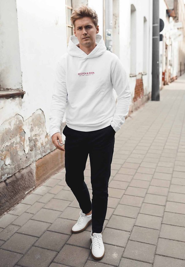 Scotch & Soda