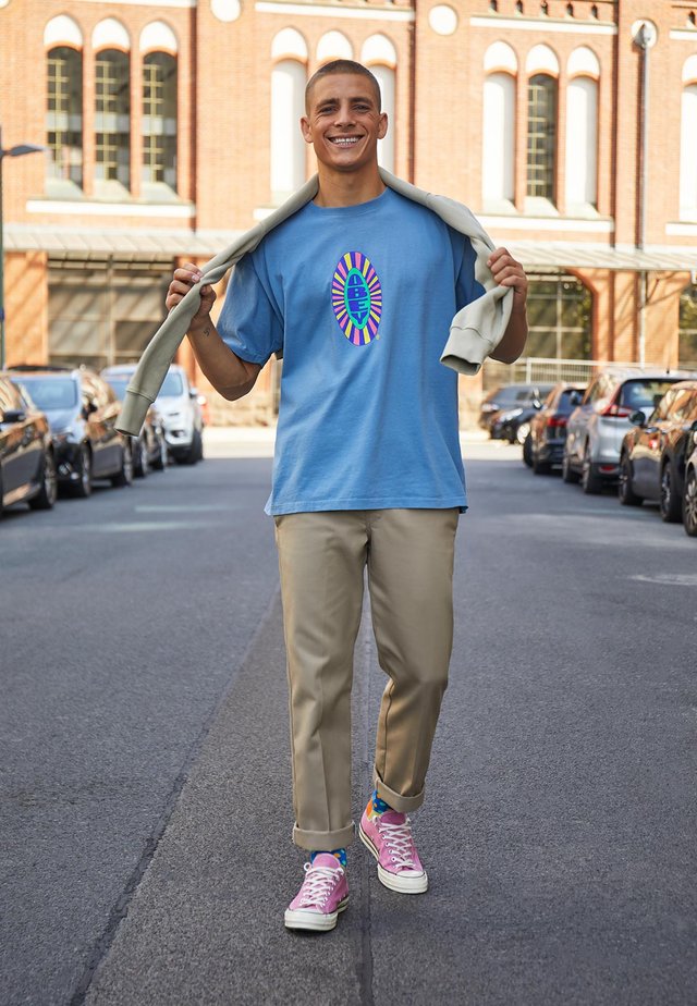 Styled by Zalando
