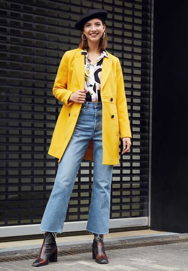 Styled by Zalando