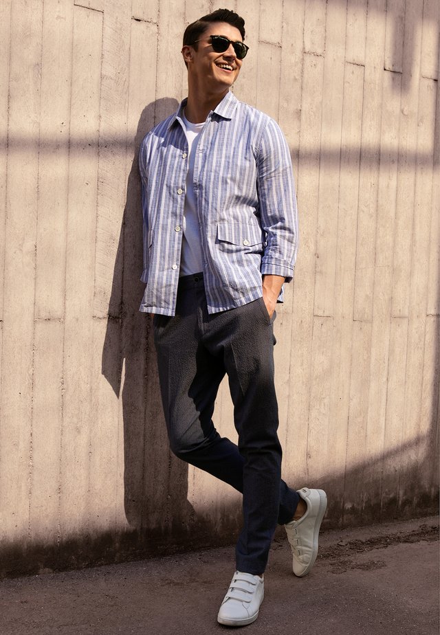 Styled by Zalando