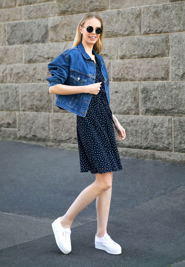 Styled by Zalando
