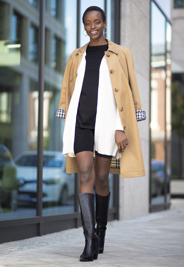 Styled by Zalando
