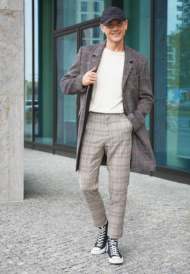 Styled by Zalando