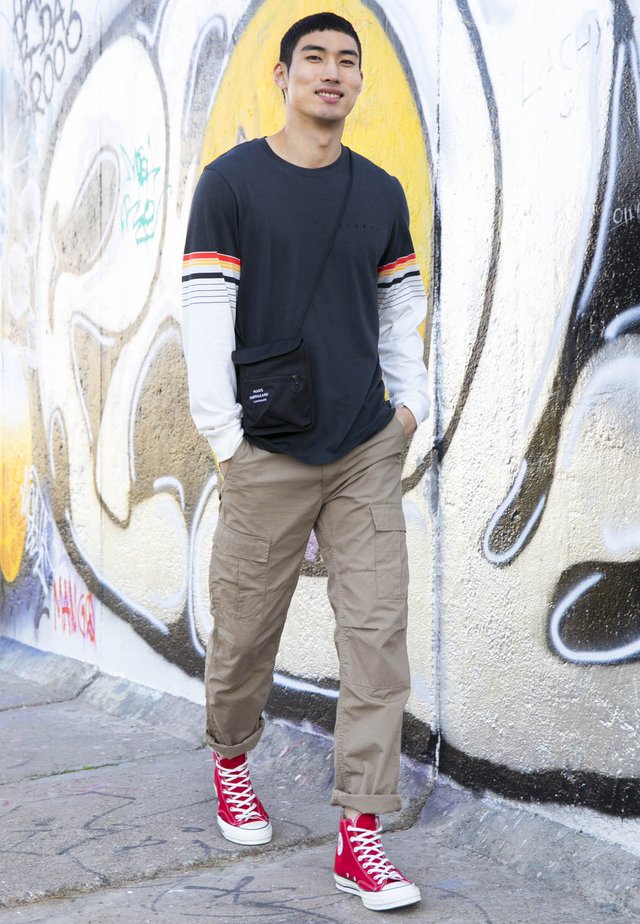 Styled by Zalando