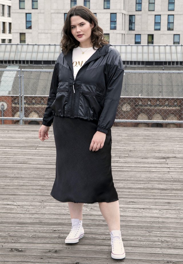 Styled by Zalando